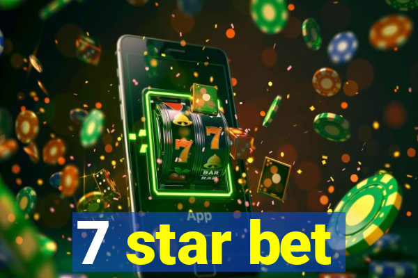 7 star bet